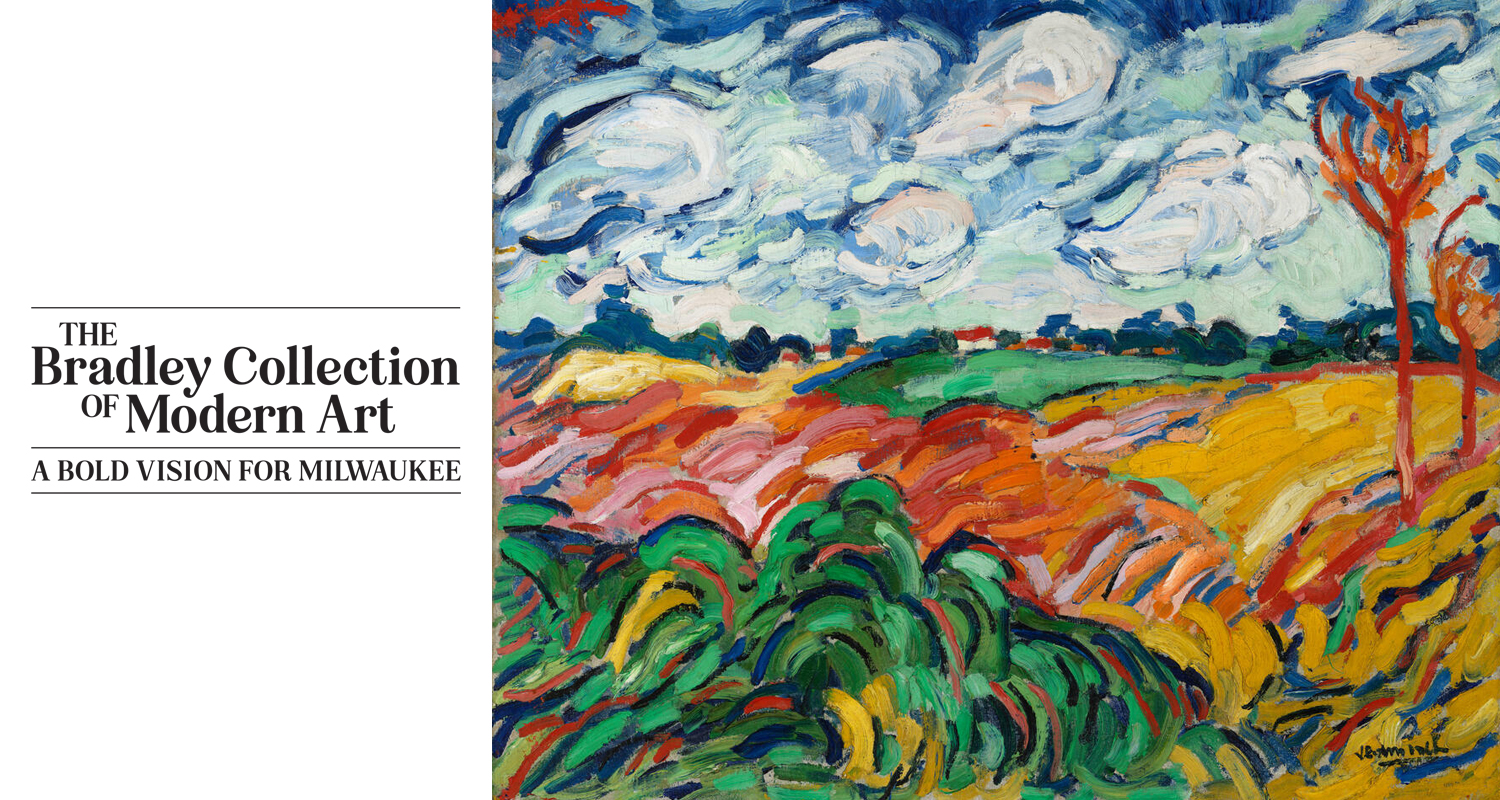 The Bradley Collection of Modern Art